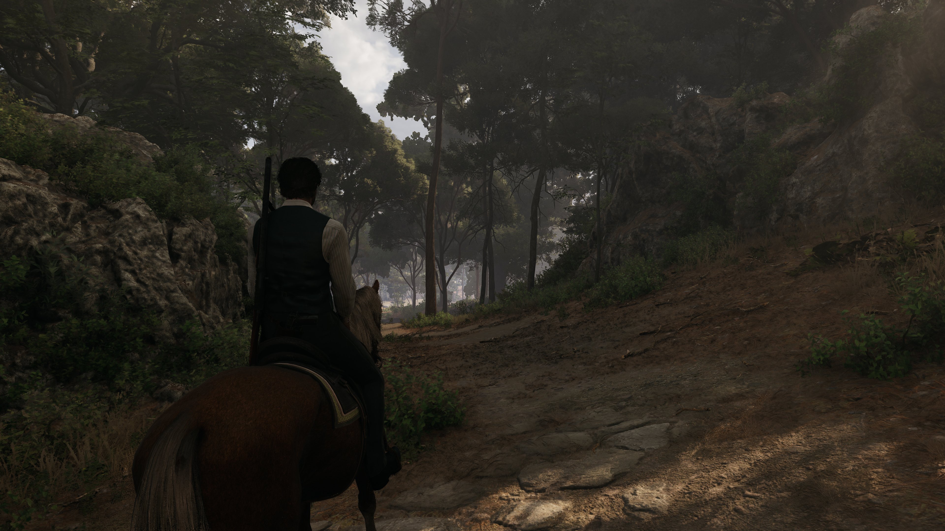 Mafia: The Old Country